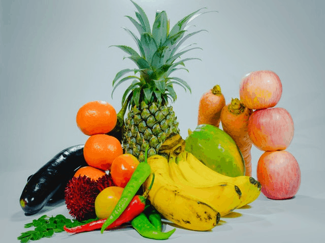 9 Easy Ways To Gain Weight Naturally 2 9 Easy Ways To Gain Weight Naturally 2