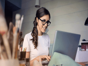 Read more about the article Why are Blue Light Glasses Required During Work From Home?