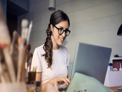 Read more about the article Why are Blue Light Glasses Required During Work From Home?