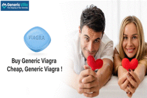 Read more about the article Why to Buy Erectile Dysfunction Medications Online?
