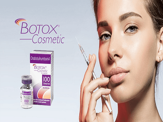 How Is Botox Used For Treating Various Conditions Or Reducing Fine Lines And Wrinkles