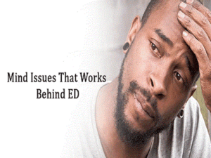 Read more about the article What Is The Relation Between Mind And Erectile Dysfunction