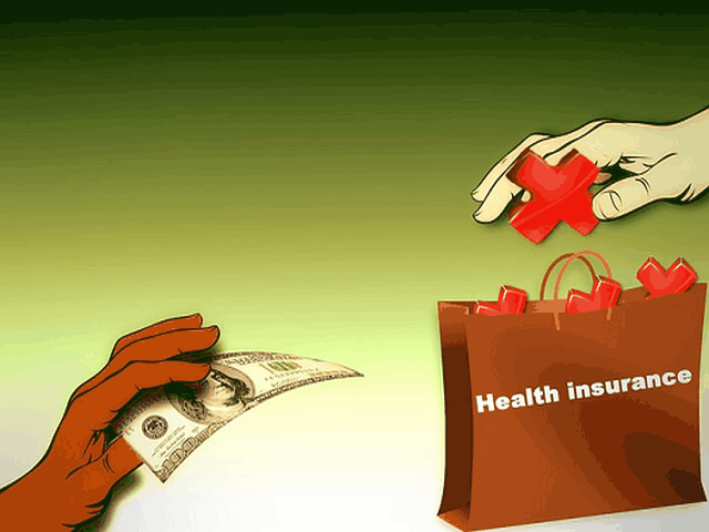 How To Buy Health Insurance For Elderly