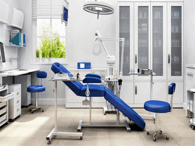 What Are The Changes Experienced At The Dental Office Treatment In 2020