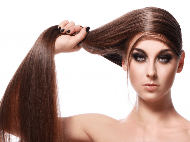 What Is The Best Oil To Get Healthy Hair