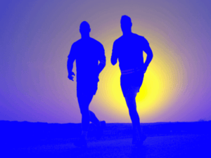 Read more about the article What are the Benefits Of Trail Running?