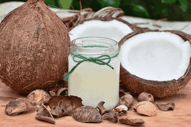 Home Remedies For Cystic Acne Coconut Oil