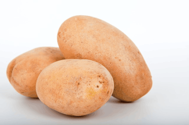 Potatoes For Cystic Acne