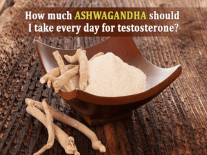 Read more about the article Ashwagandha – Benefits For Men Testosterone
