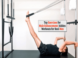 Read more about the article Best Exercises for Male Potency And ED