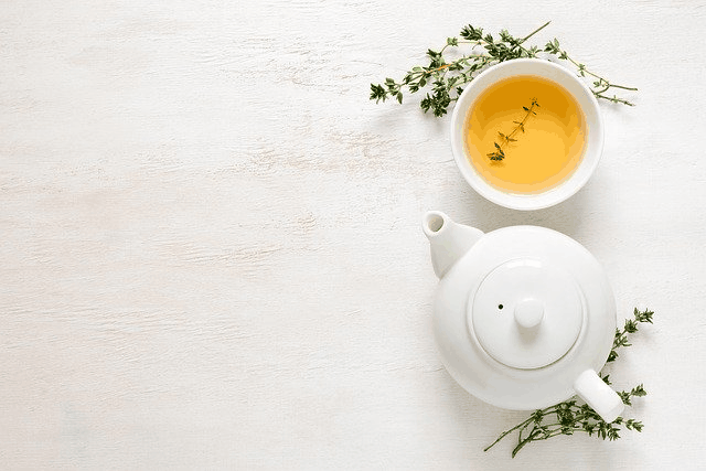 Green Tea Extract Benefits and Side Effects