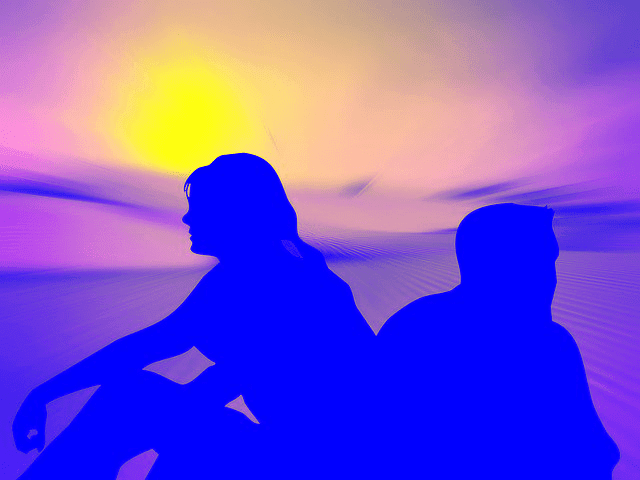 Read more about the article How to find you’re in a relationship with the wrong partner?