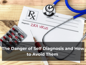 Read more about the article Self-diagnosis Online Dangers and How to Avoid Them in 2021