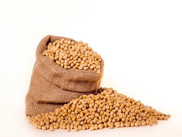 Top 5 Nutritional And Health Benefits Of Soybean