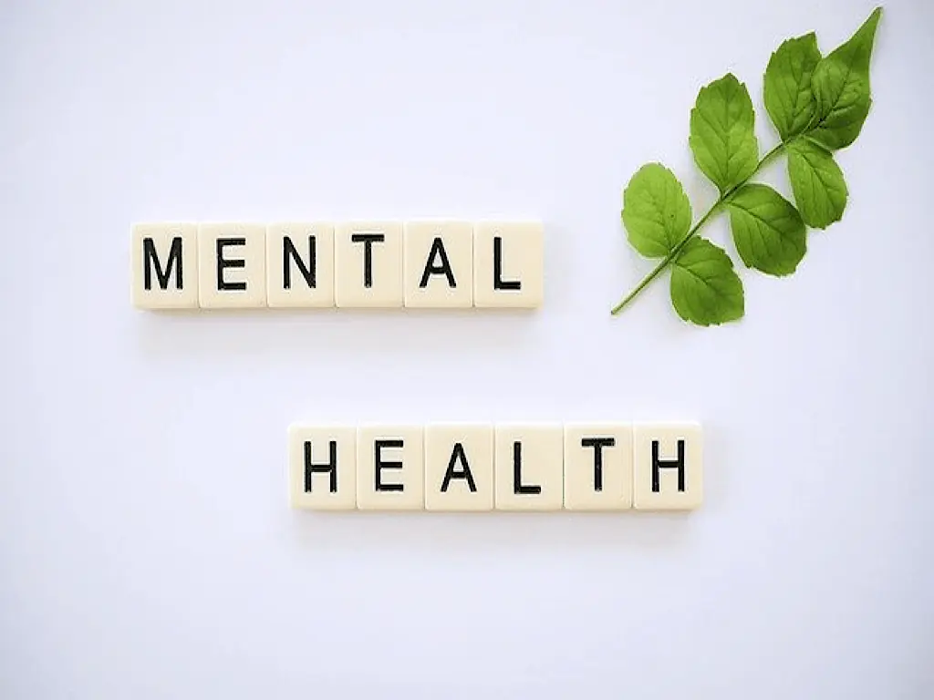 8 Great Ways To Boost Your Mental Health 1