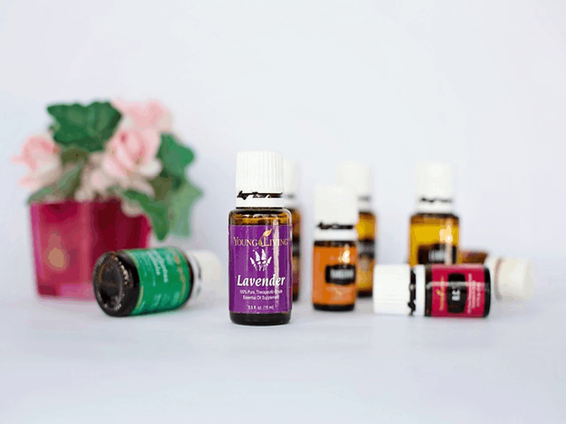 Top 4 Essential Oil Blends For Diffusers 1