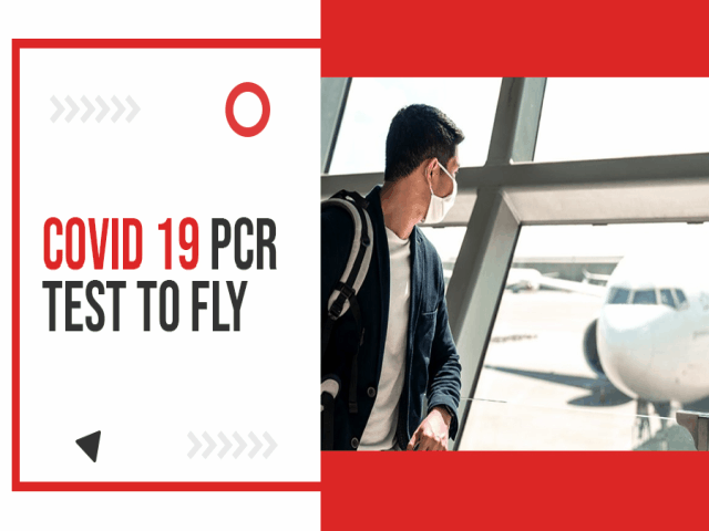 Top 8 FAQs Of COVID-19 PCR Test To Fly 1