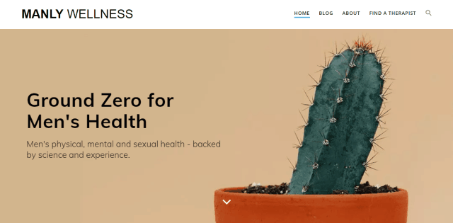 Manly Wellness 5 Best Health Blogs That You Might Want To Know