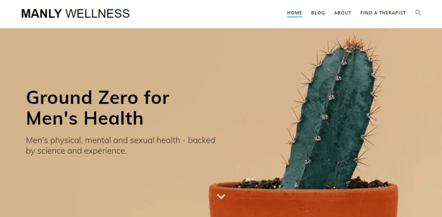 5 Best Health Blogs That You Might Want to Know 5 Manly Wellness 5 Best Health Blogs That You Might Want To Know