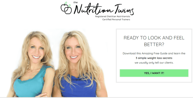 The Nutrition Twins 5 Best Health Blogs That You Might Want To Know