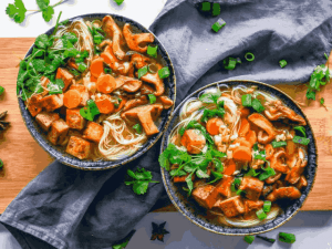 Read more about the article Top 18 Best Foods to Keep You Full and Make You Lose Weight