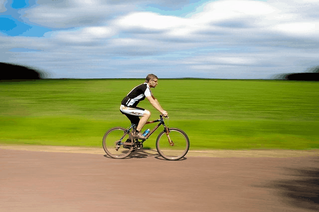 12 Amazing Physical And Mental Health Benefits Of Cycling 1