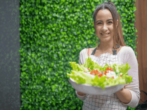 Read more about the article 17 Benefits Of Organic Gardening – Grow Healthy Foods and Save The Planet