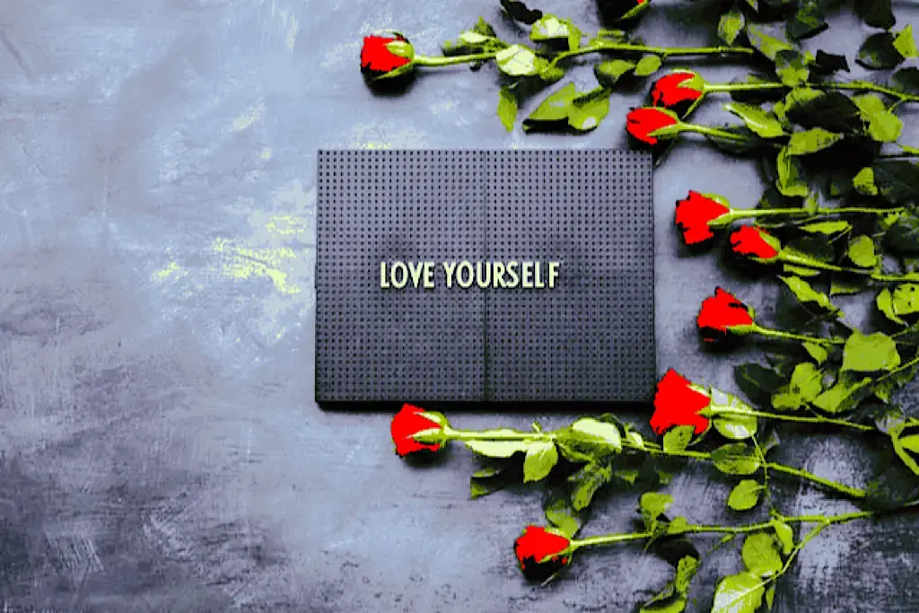 How To Improve Your Relationship By Loving Yourself 2