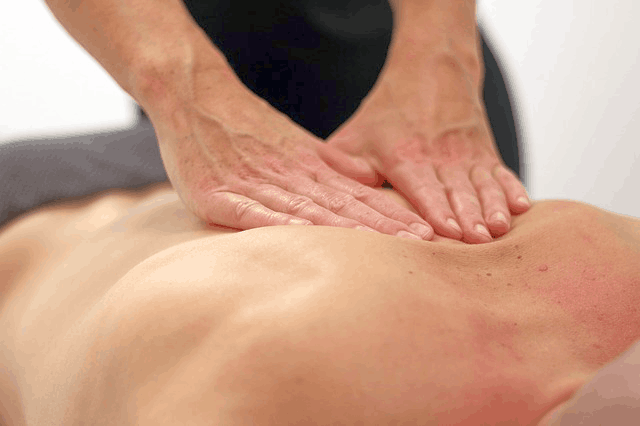 Relax Massage Therapy And Top 10 Massages For Your Mind And Body Deep Tissue Massage