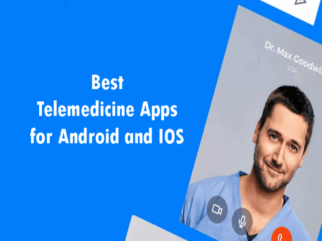 Read more about the article Best Telemedicine Apps For Android And iOS In 2024