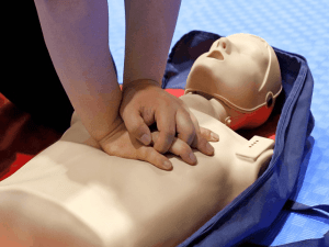 Read more about the article Top 6 Benefits of Having Basic Life-Saving Skills