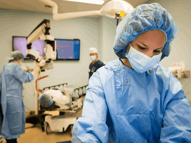 How Is An Ambulatory Surgery Center Different From A Hospital Outpatient Surgery Center 1