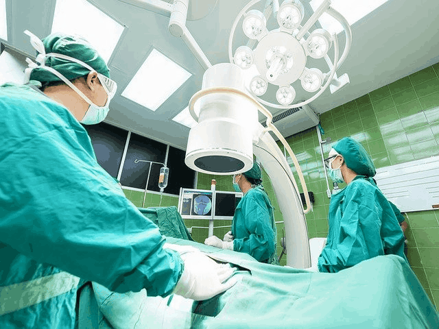 How Is An Ambulatory Surgery Center Different From A Hospital Outpatient Surgery Center