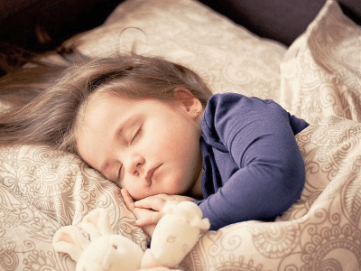 The Importance Of Sleep And How It Can Restore Our Body And Mind 3