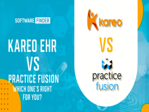 Read more about the article Kareo EHR Vs Practice Fusion: Which One Is Right For You?
