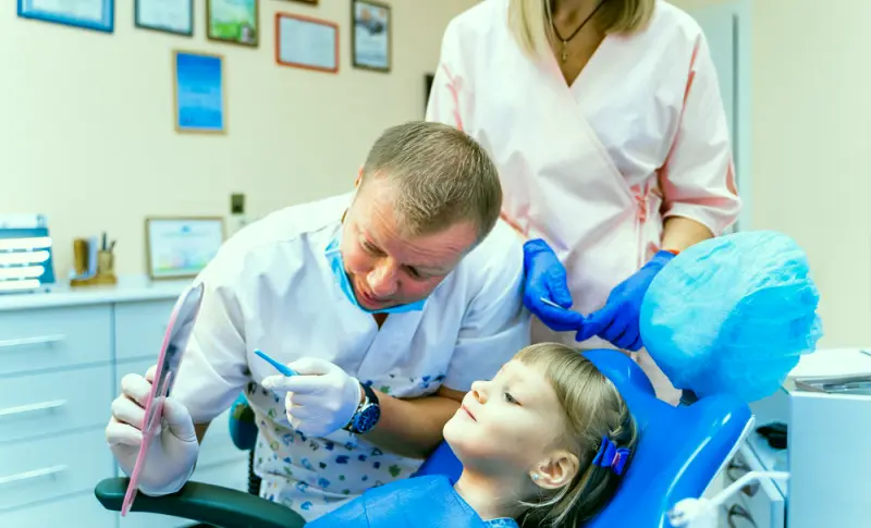 10 Reasons For Becoming A Dental Assistant 1
