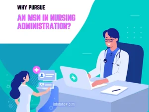 Read more about the article Why Pursue an MSN in Nursing Administration?
