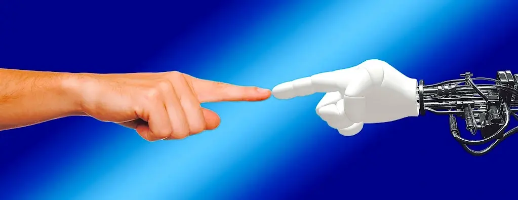 Artificial Intelligence In Healthcare Industry - Uses, Benefits And Examples 2