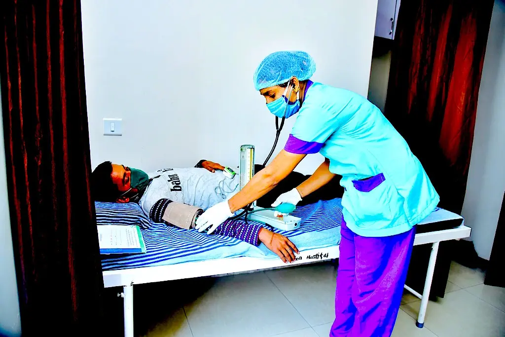 6 Common Ethical Issues In Nursing 2