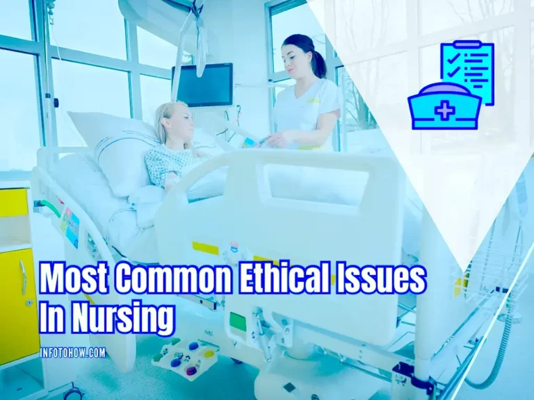 Read more about the article 6 Common Ethical Issues In Nursing