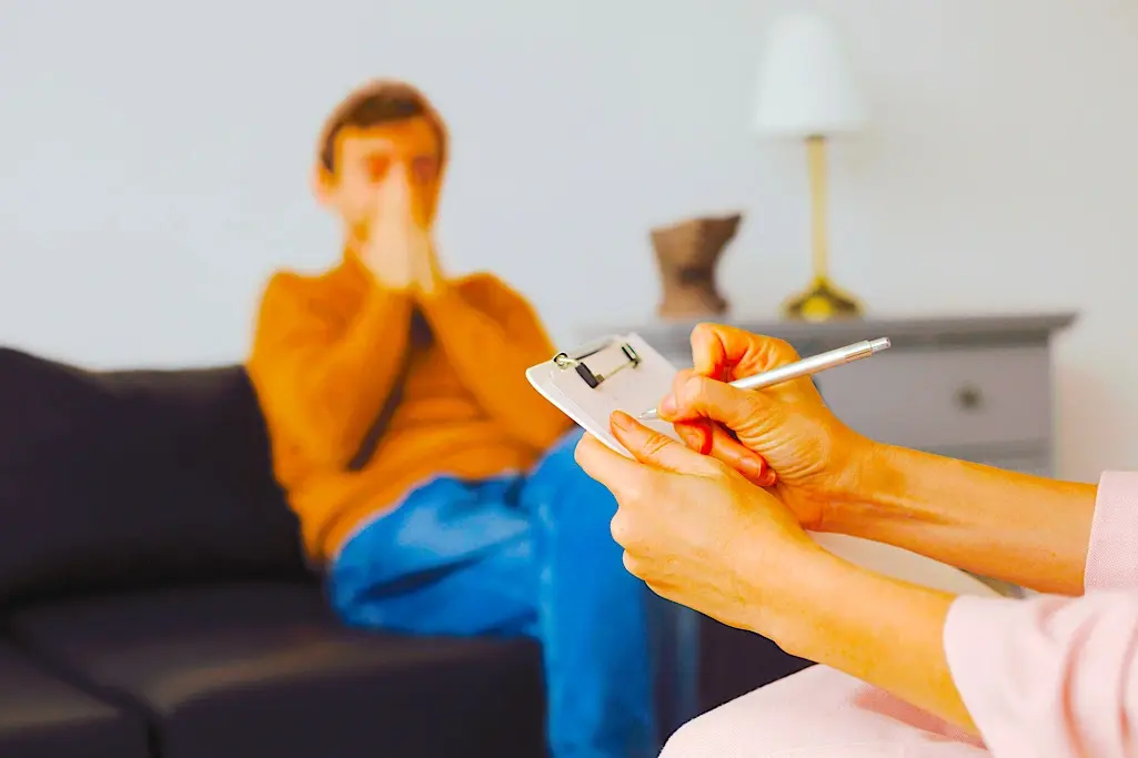 Exploring the Science Behind Addiction Treatment and Recovery 1