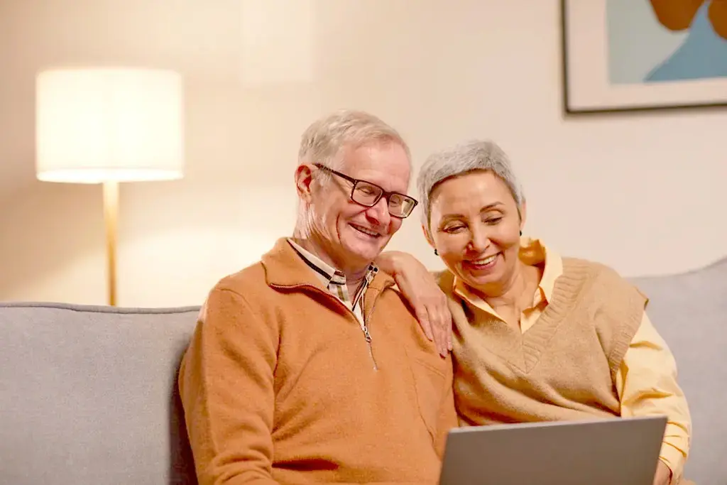 Top Tips for Prioritizing Well-Being in Older Age 1