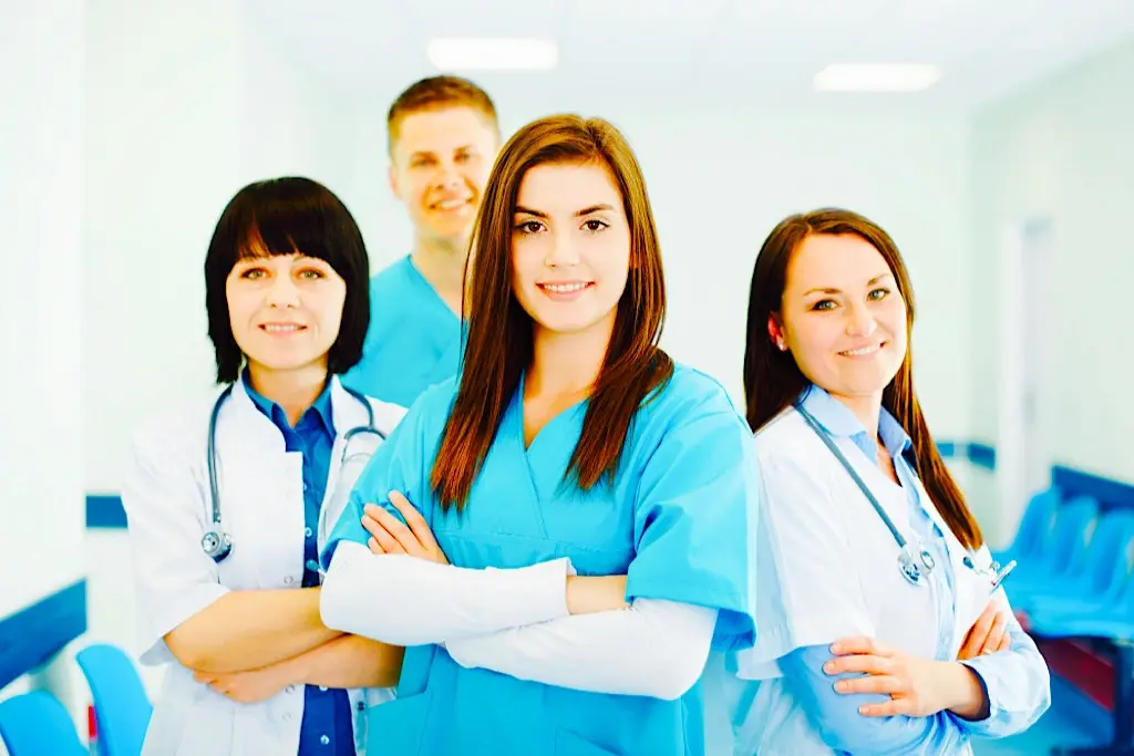 Scopes of Practice for Physician Assistants and Nurse Practitioners 3
